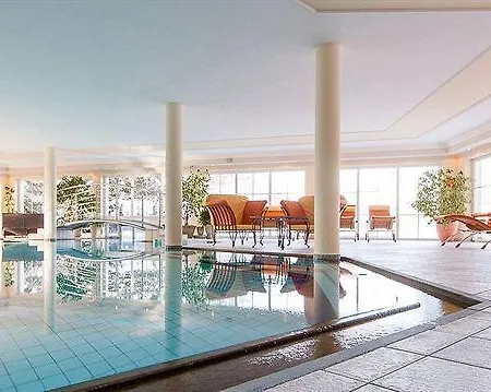 Wellnesshotel Erica Hotel