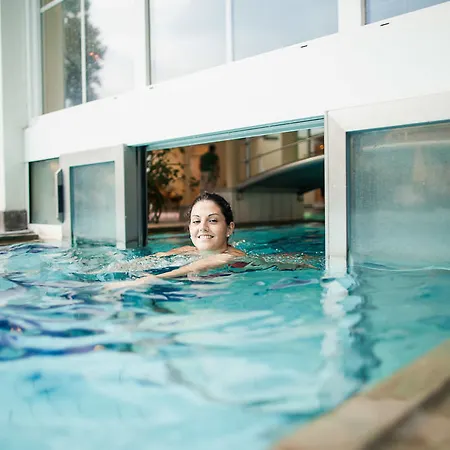 Wellnesshotel Erica Hotel 4*