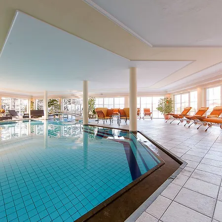 Wellnesshotel Erica 4* Nova Ponente