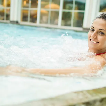 Wellnesshotel Erica 4* Nova Ponente