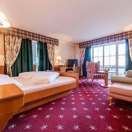 Wellnesshotel Erica Nova Ponente