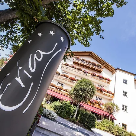 Wellnesshotel Erica Hotel 4*