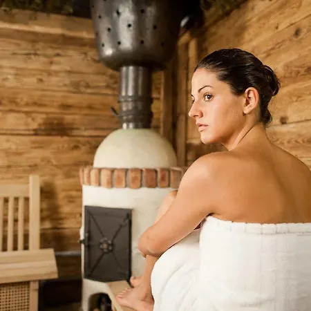 Hotel Wellnesshotel Erica 4*